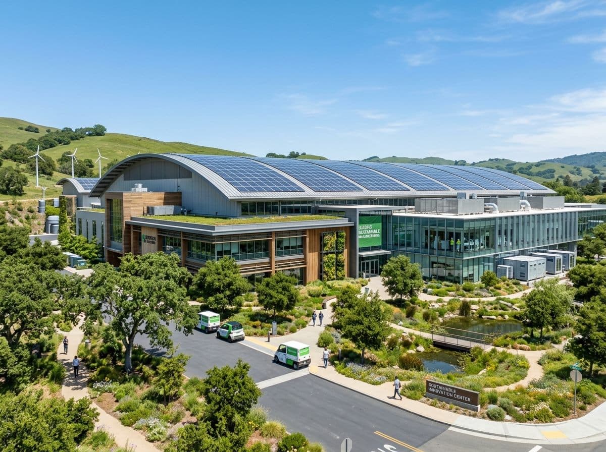 AXION PackTech environmental responsibility