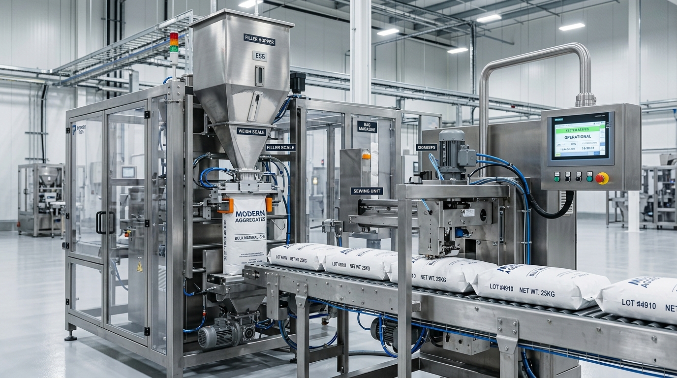 AXION PackTech