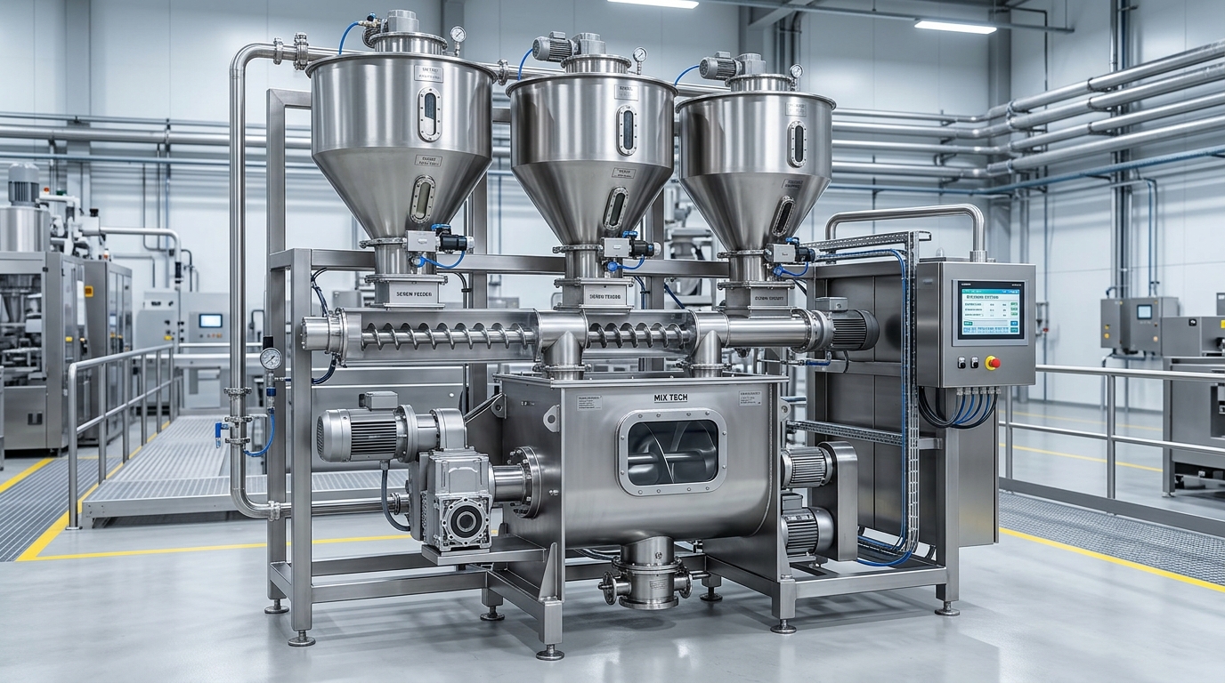 AXION PackTech